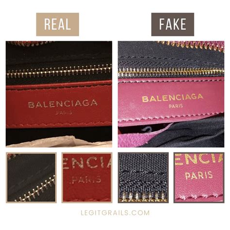 balenciaga bag real vs fake|balenciaga motorcycle bag knockoff.